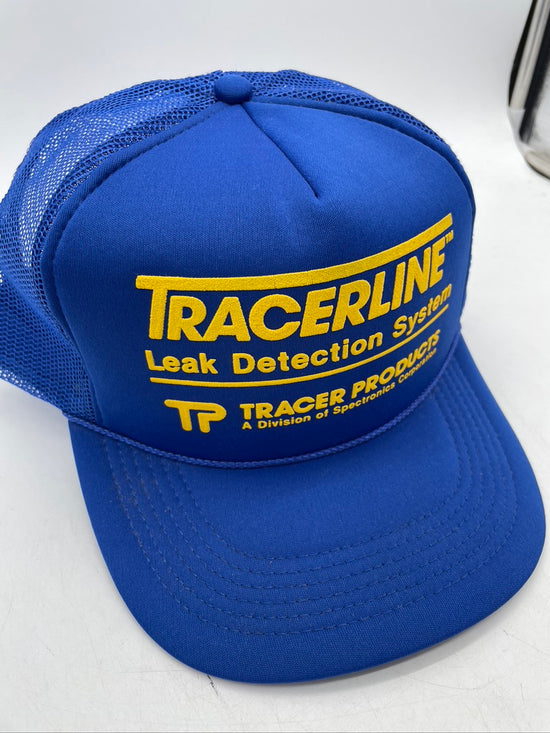 VTG Traverline Leak Detection Trucker Hat