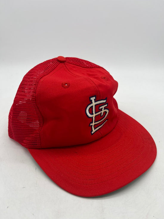 Load image into Gallery viewer, VTG St. Louis Cardinals Trucker
