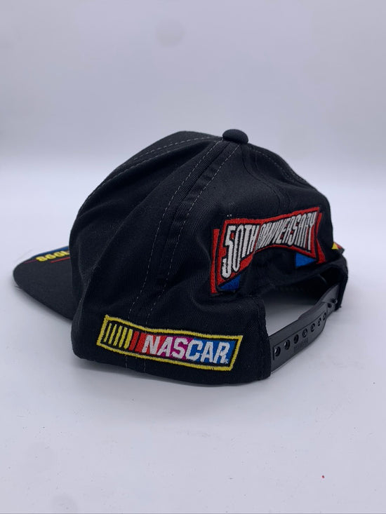 Load image into Gallery viewer, VTG Nascar 50th Anniversary Chase Snapback
