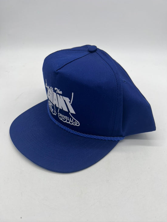 Load image into Gallery viewer, Vtg Land of The Giant Snapback
