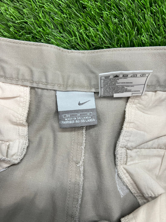 Load image into Gallery viewer, Vtg Y2K Nike Golf Pants Sz 34
