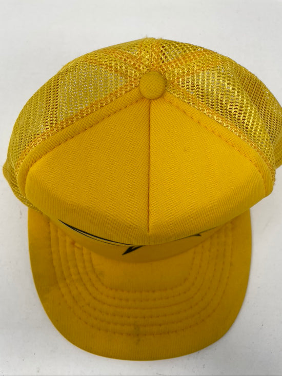 Load image into Gallery viewer, VTG Vanderbilt Plain Logo Trucker Hat
