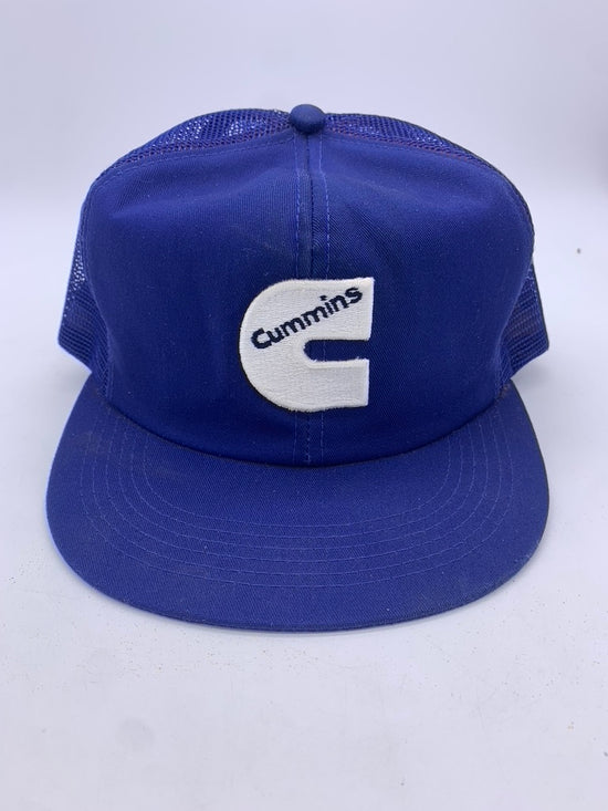 VTG K-Products Cummins Trucker Hat