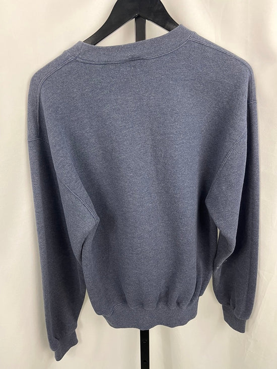 VTG Russell Athletic Sweater Sz M