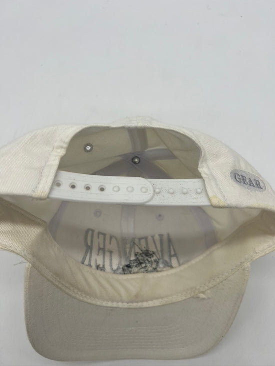 Load image into Gallery viewer, Vtg Boeing Defense and Space Group Snapback
