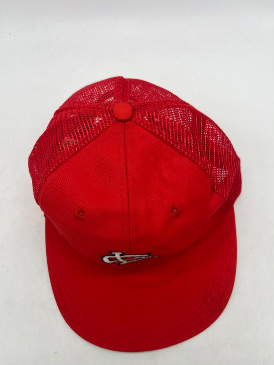 Load image into Gallery viewer, VTG St. Louis Cardinals Trucker
