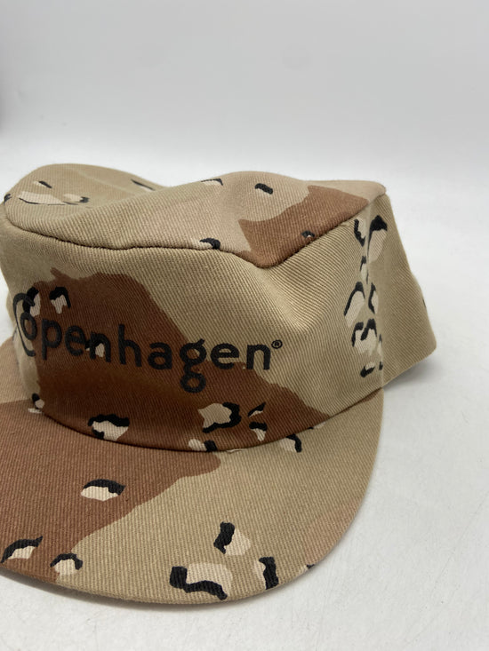 VTG Copenhagen Kproducts Army Hat
