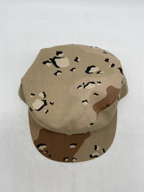 Load image into Gallery viewer, VTG Copenhagen Kproducts Army Hat
