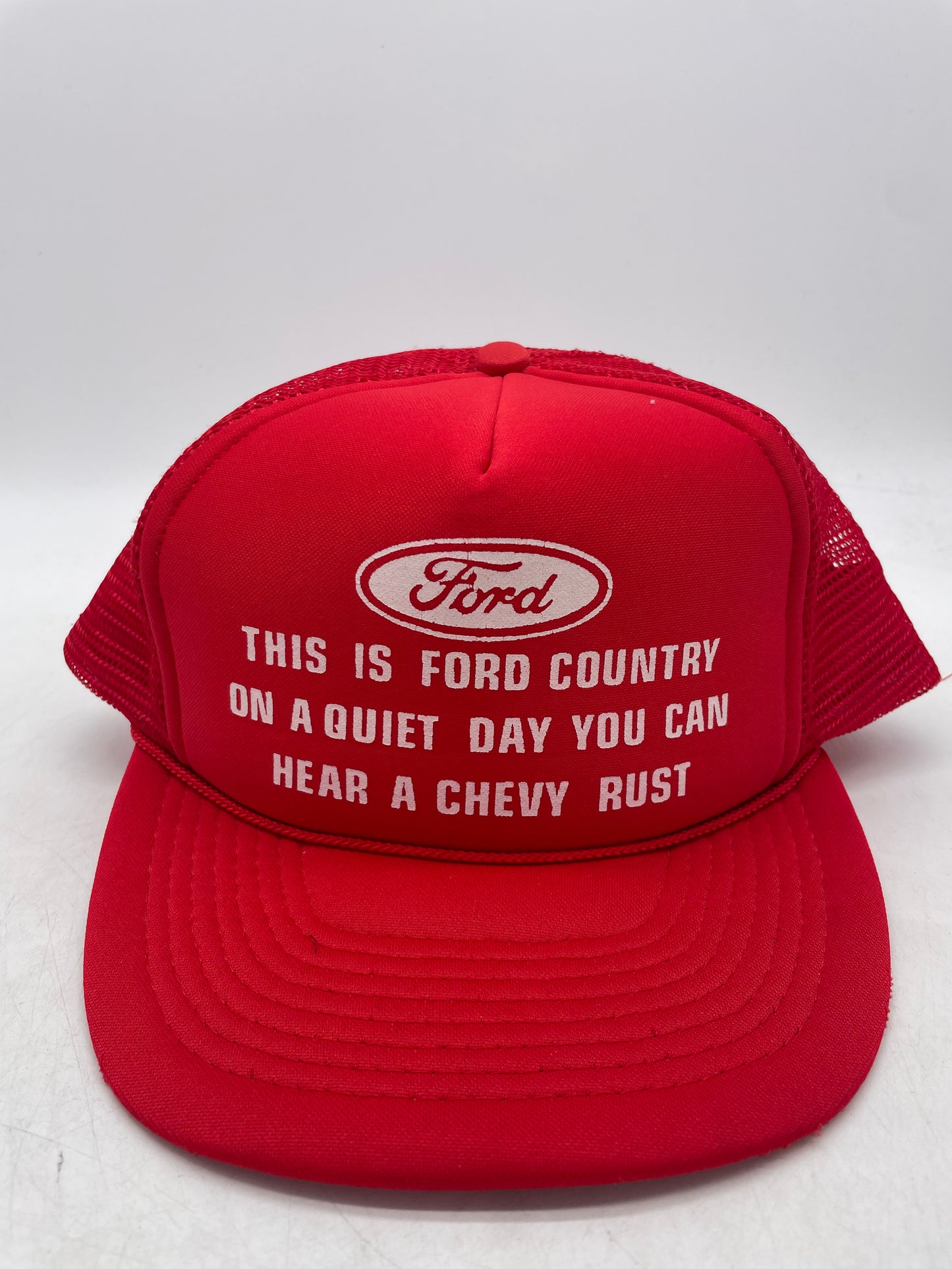 VTG Ford Country Trucker Hat