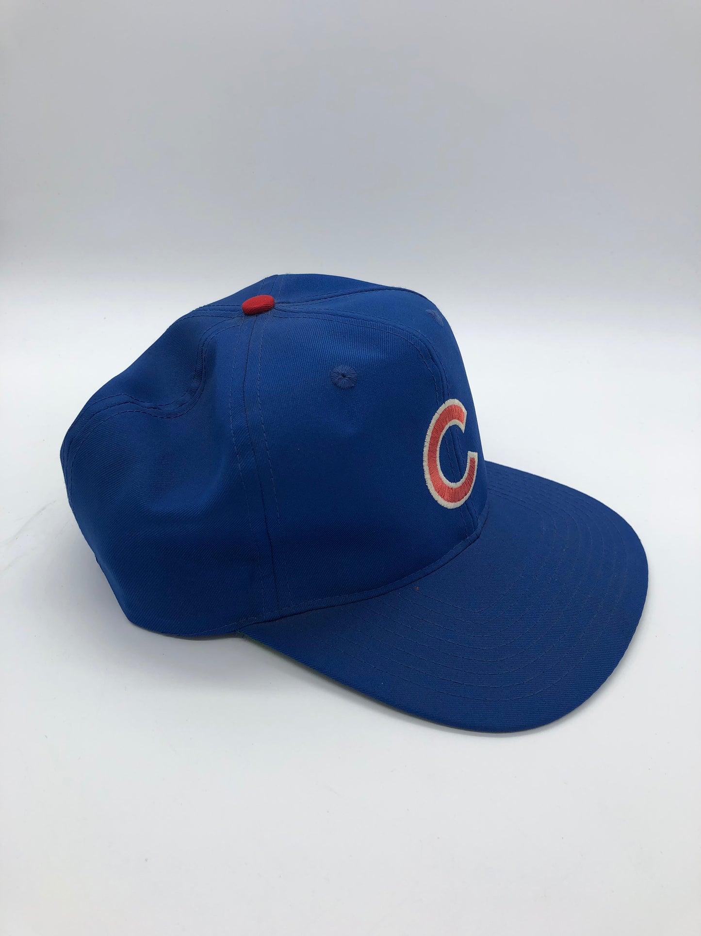 VTG Chicago Cubs SnapBack by Twins