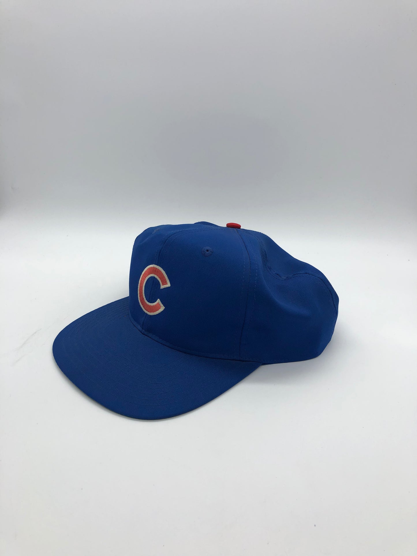VTG Chicago Cubs SnapBack by Twins