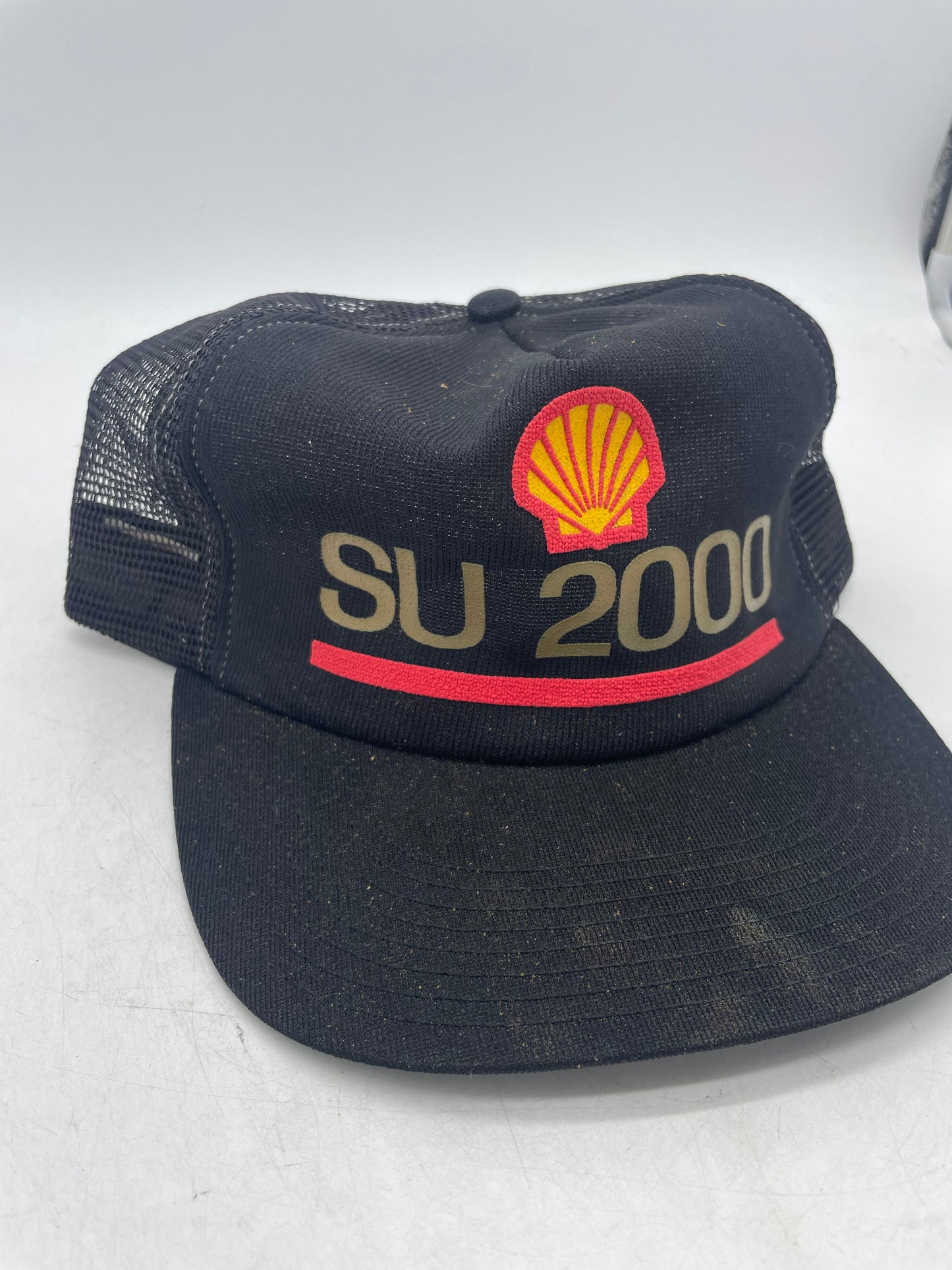 VTG Shell SU 2000 Trucker Hat