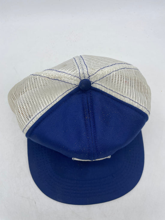 Load image into Gallery viewer, VTG Moog M &amp;amp; B Headwear Trucker Hat
