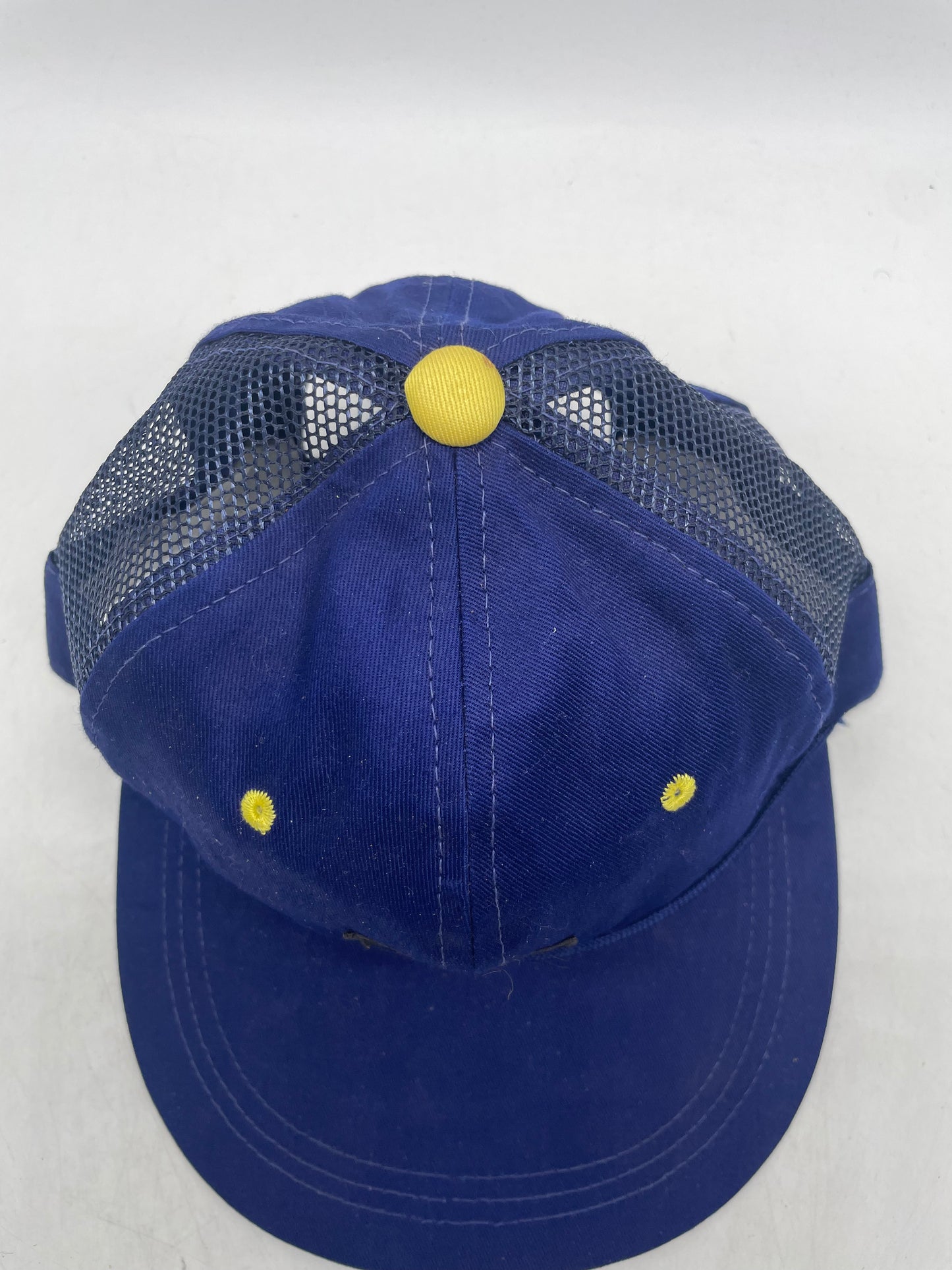 VTG Golf 18 Hole Trucker Hat