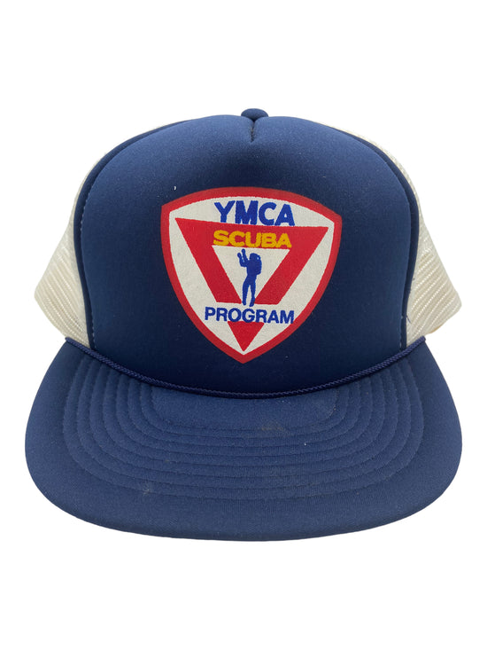 VTG YMCA Scuba Program Cap