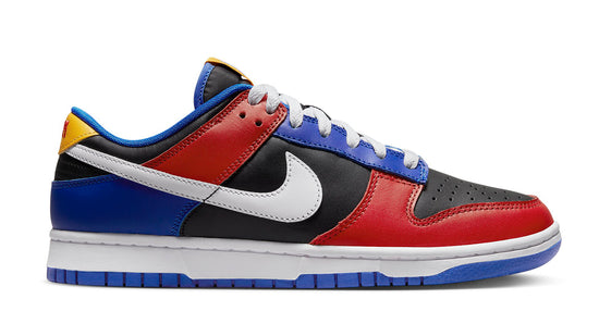 Load image into Gallery viewer, Nike Dunk Low Tennessee State University

