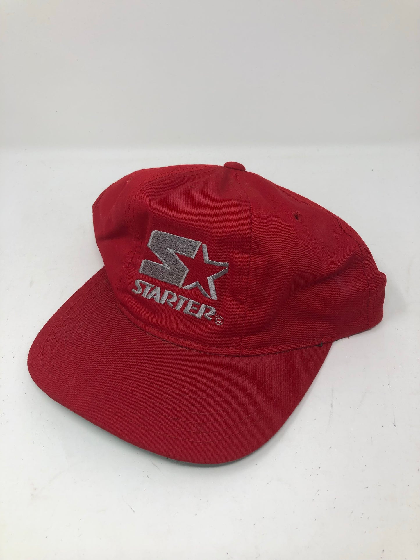 VTG Starter basic logo SnapBack hat