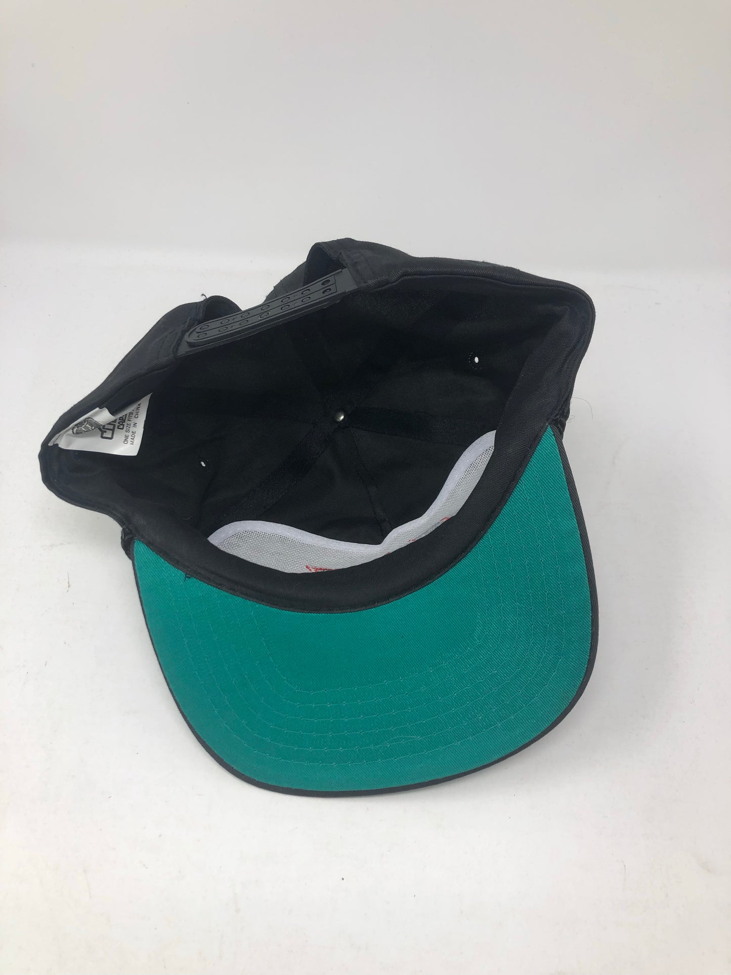 Load image into Gallery viewer, VTG Darrell Waltrip Corded Snapback
