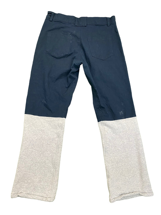 Load image into Gallery viewer, Preowned Youths in Balaclava Pants Sz 35x30
