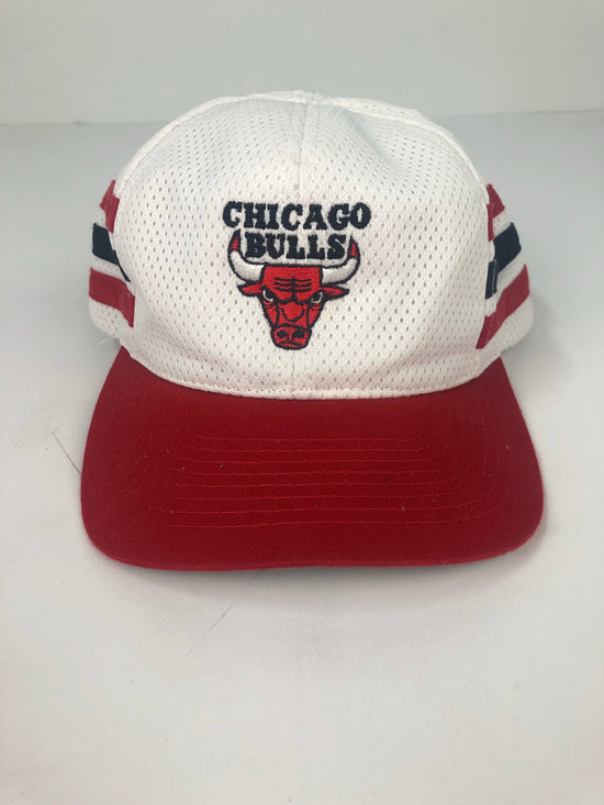 VTG Chicago Bulls Jersey Snapback