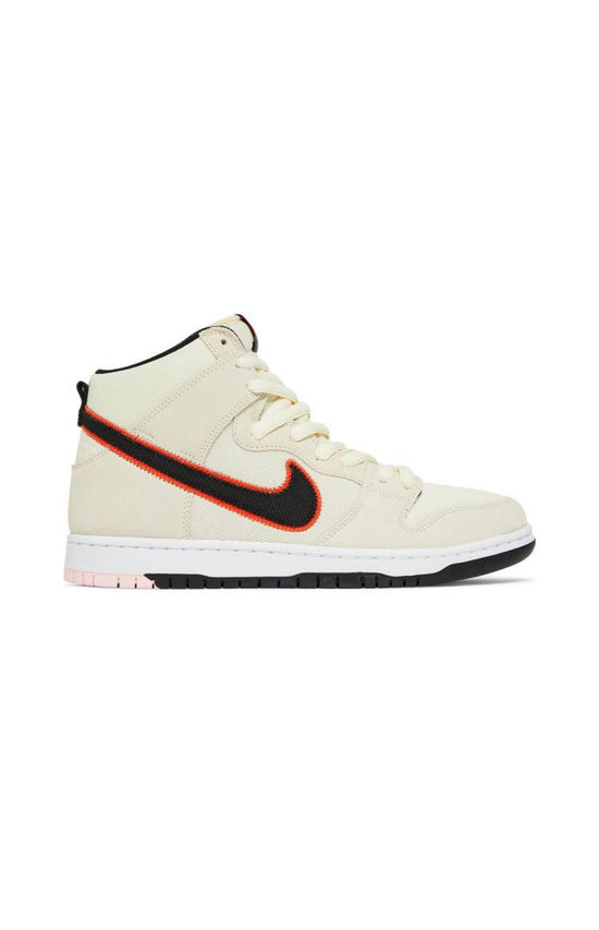 Load image into Gallery viewer, Nike SB Dunk High Pro Premium San Francisco Giants
