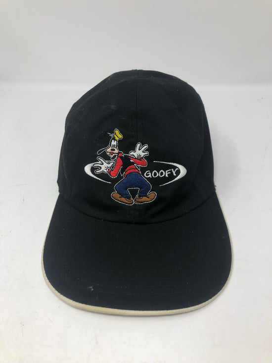 VTG Disney goofy Mickey Mouse reversible hat