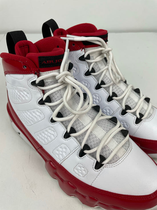 Air Jordan 9 Retro 'Gym Red' Sz 8.5