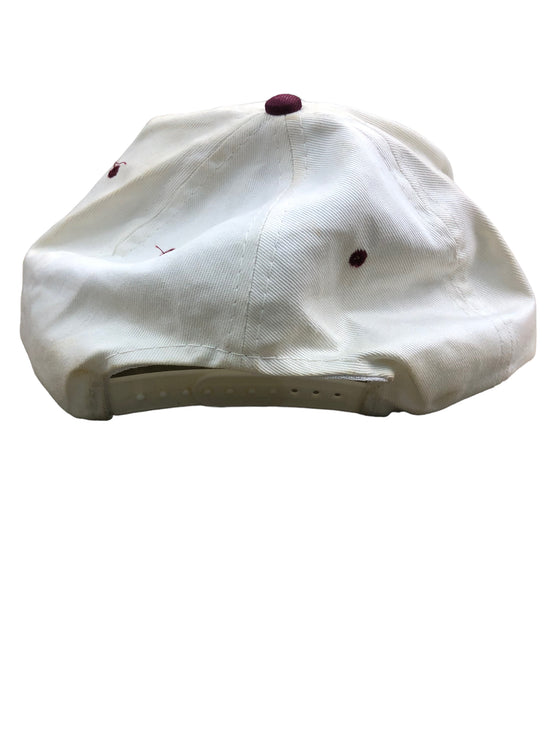 VTG Bama IronBowl Champs 21-14 Snapback Hat