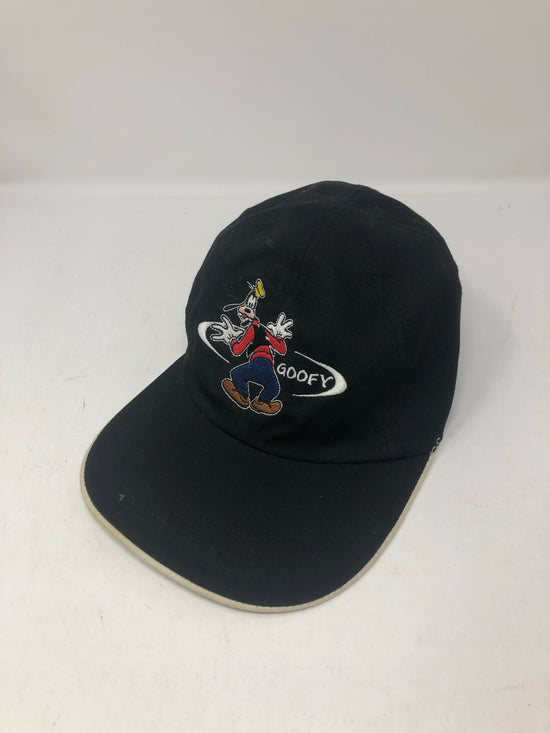 Load image into Gallery viewer, VTG Disney goofy Mickey Mouse reversible hat
