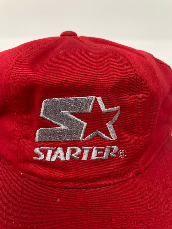VTG Starter basic logo SnapBack hat