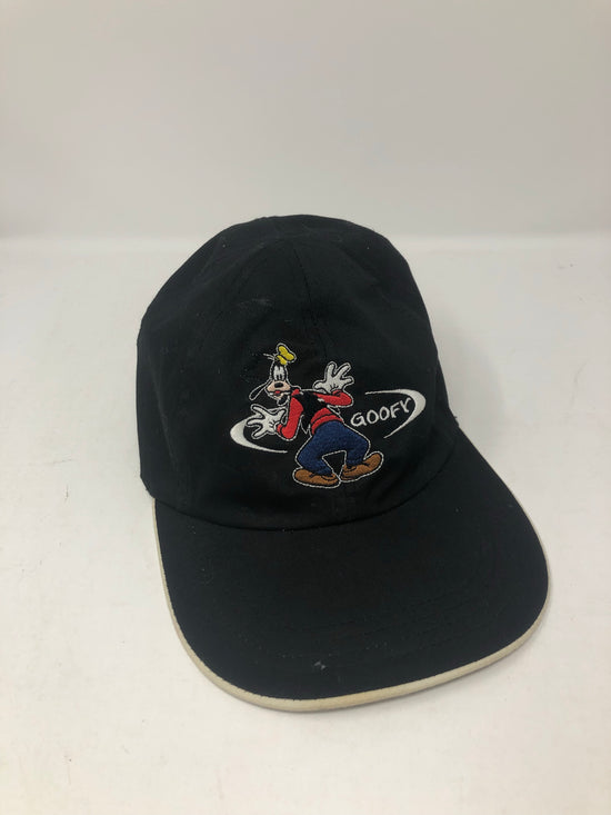 Load image into Gallery viewer, VTG Disney goofy Mickey Mouse reversible hat
