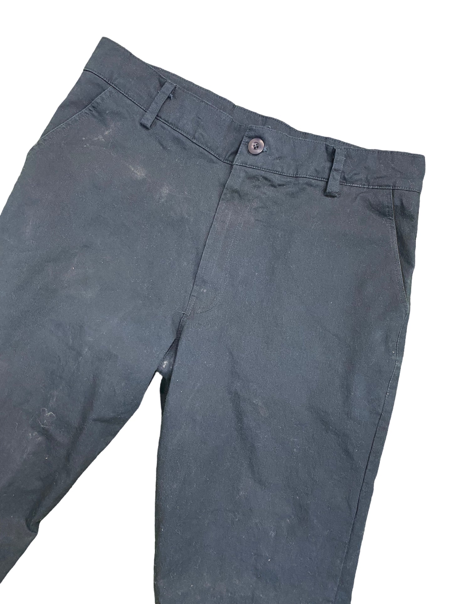 Preowned Youths in Balaclava Pants Sz 35x30