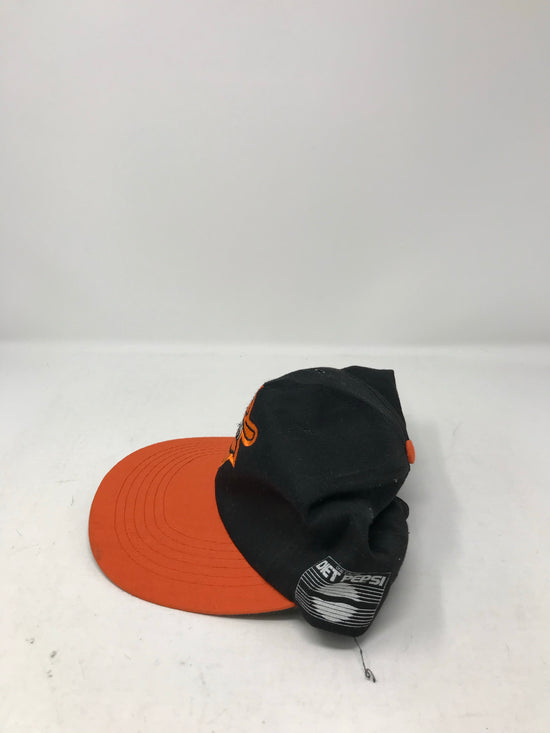 Load image into Gallery viewer, VTG Baltimore Orioles Diet Pepsi Snapback
