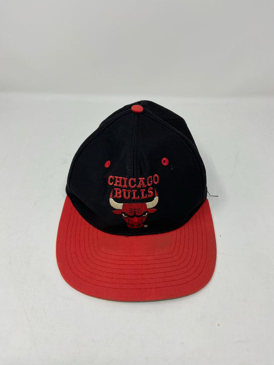 VTG Chicago Bulls “Away” Snapback