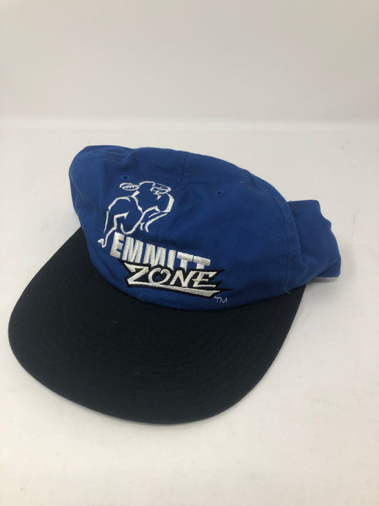 VTG Emmitt Smith Emmit Zone SnapBack hat