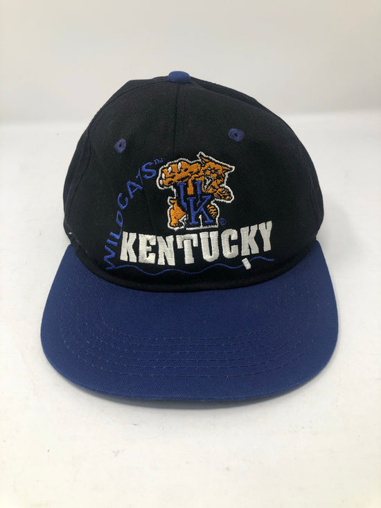 VTG Kentucky Wildcats Laceback Hat